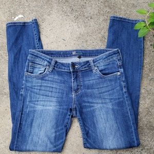 Kut from the Kloth Boyfriend jeans Size 4